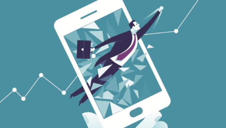 Technology Breakthroughs That Redefined Human Progress