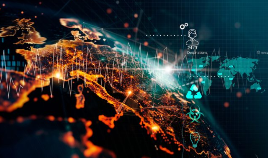 Technology for Climate Monitoring