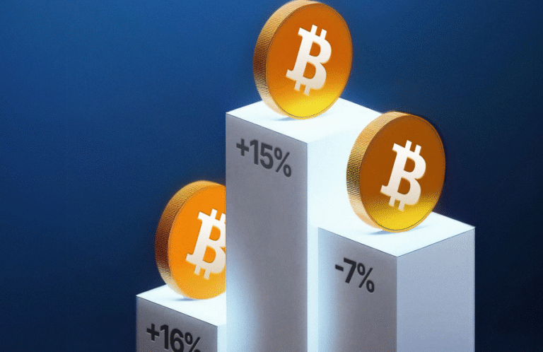 What Causes Cryptocurrency Price Volatility?