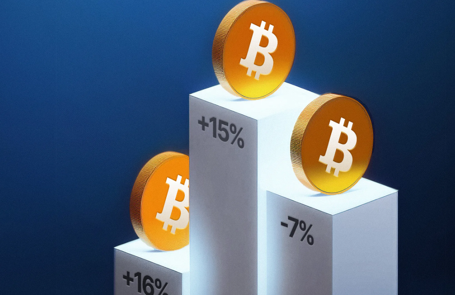 What Causes Cryptocurrency Price Volatility?